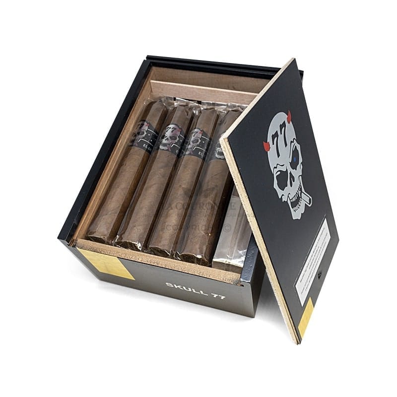 Skull 77 El Diablo (15)