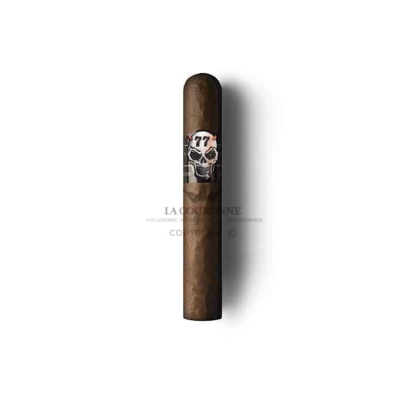 Skull 77 El Diablo (25)