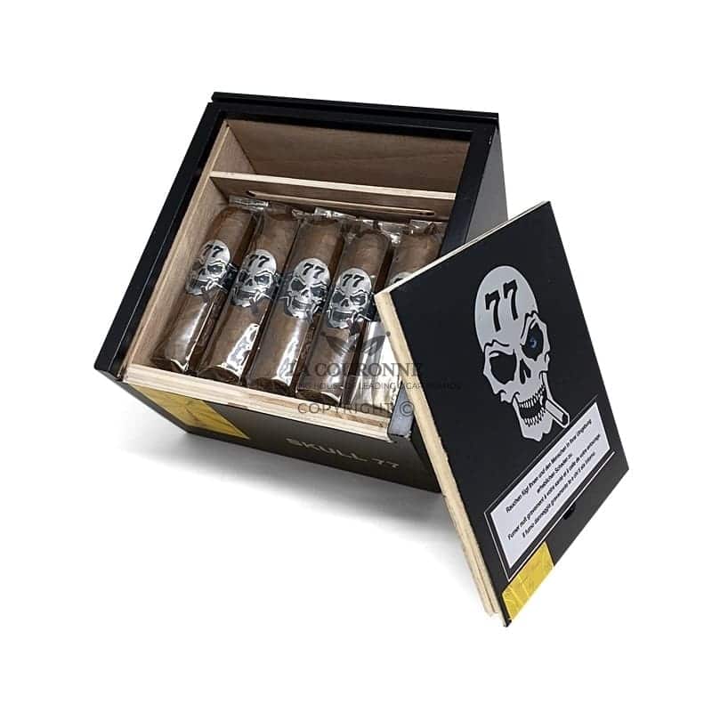 Skull 77 El Nino (15)