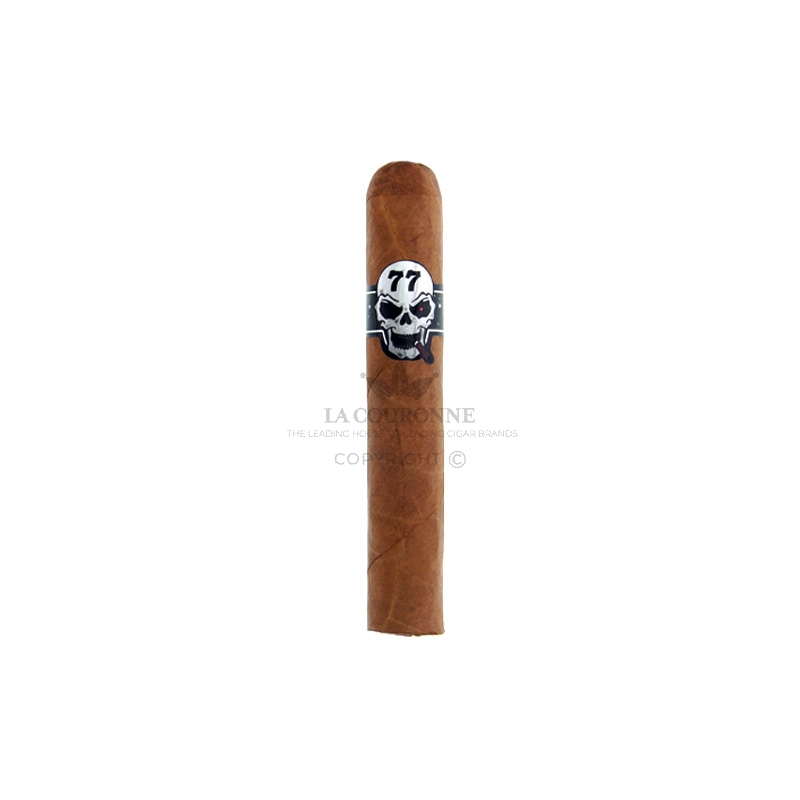 Skull 77 El Unico (25)