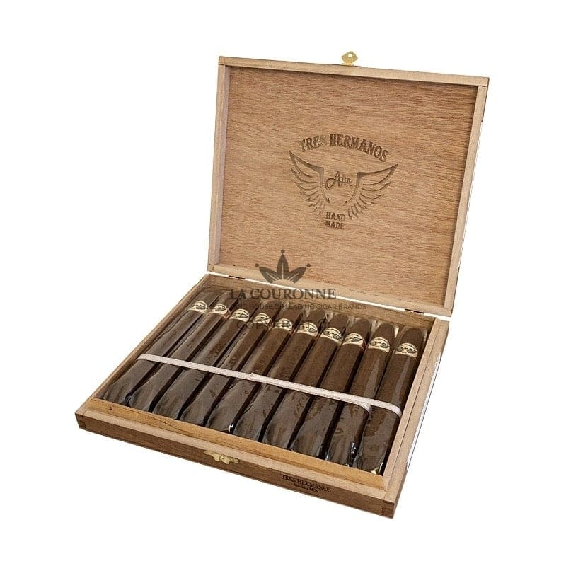 Tres Hermanos No. 5 Salomon (Reserva) (10)