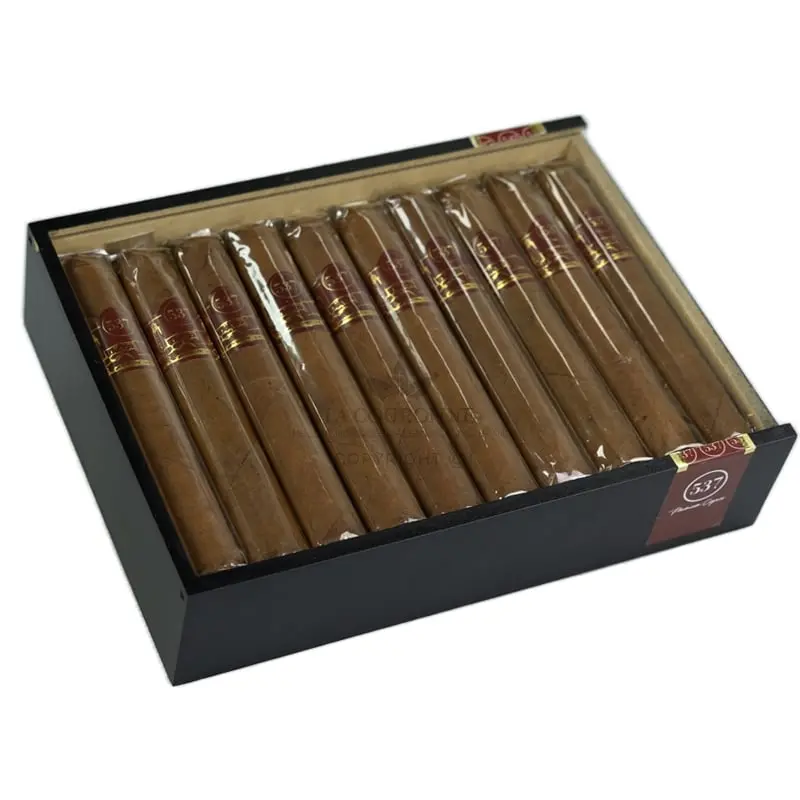 Cigares 537 Sublimes (20)