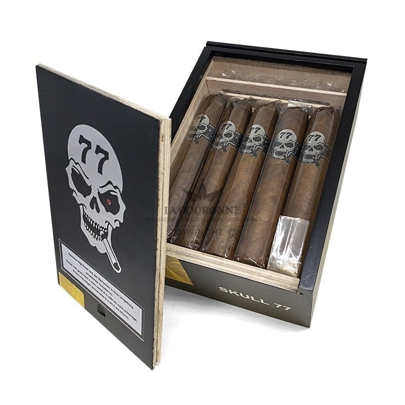 Skull 77 El Unico (15)