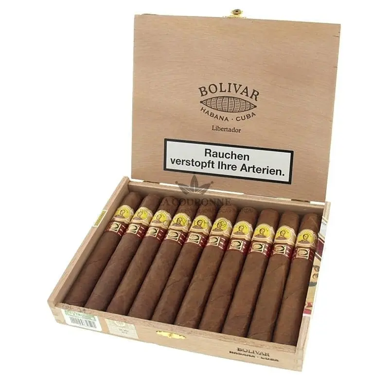 Bolivar Libertador LCDH (10)