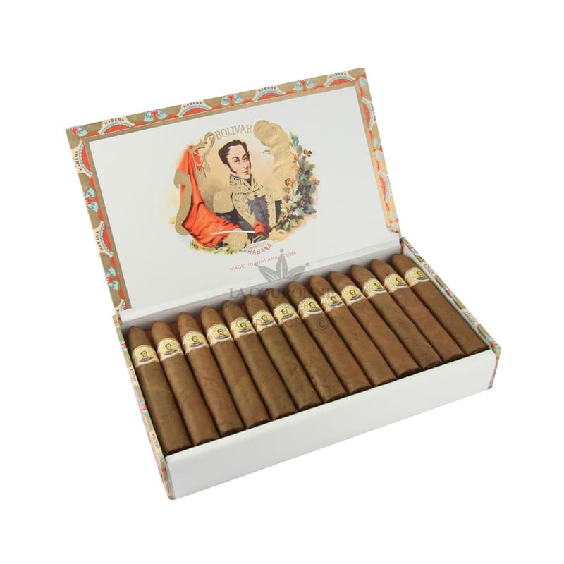 Bolivar Belicosos Finos (25)