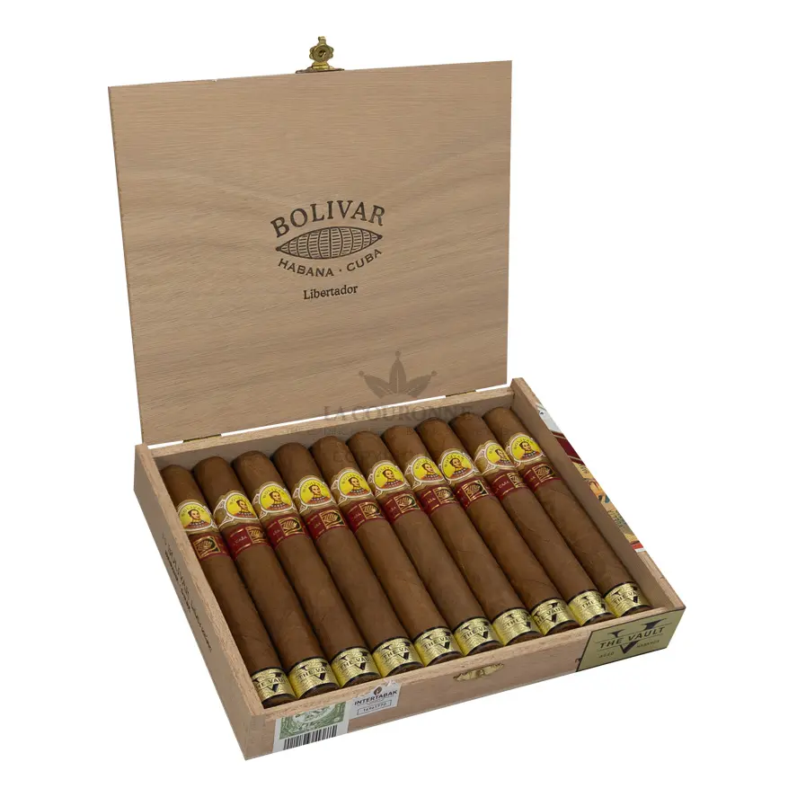 Bolivar Libertador – The Vault 2020 (10)