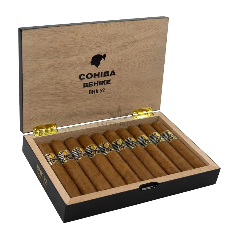 Cohiba Behike 52 (10)