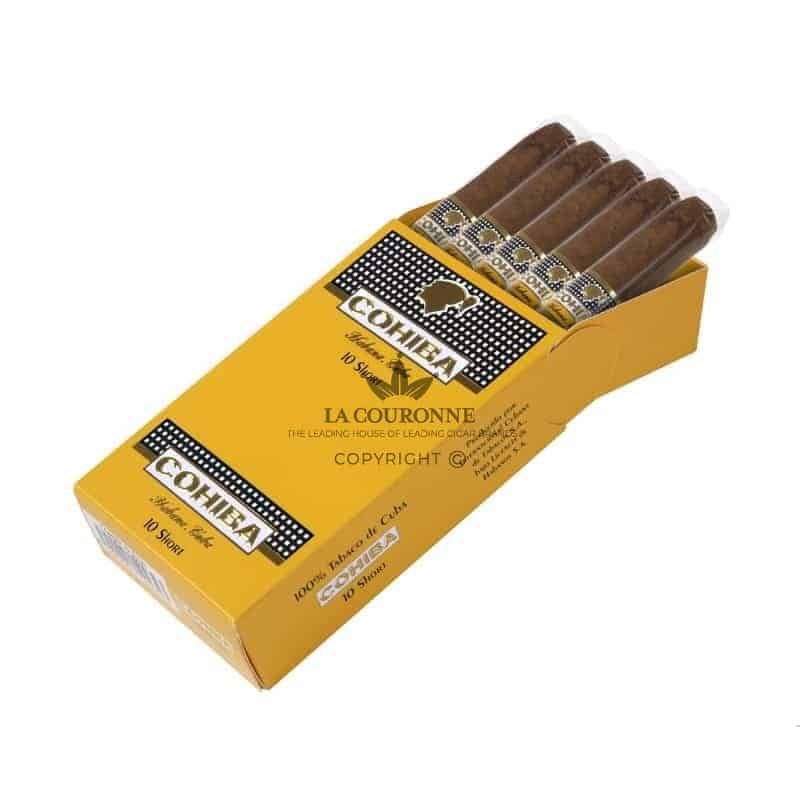 Cohiba Short 1 (10×10)