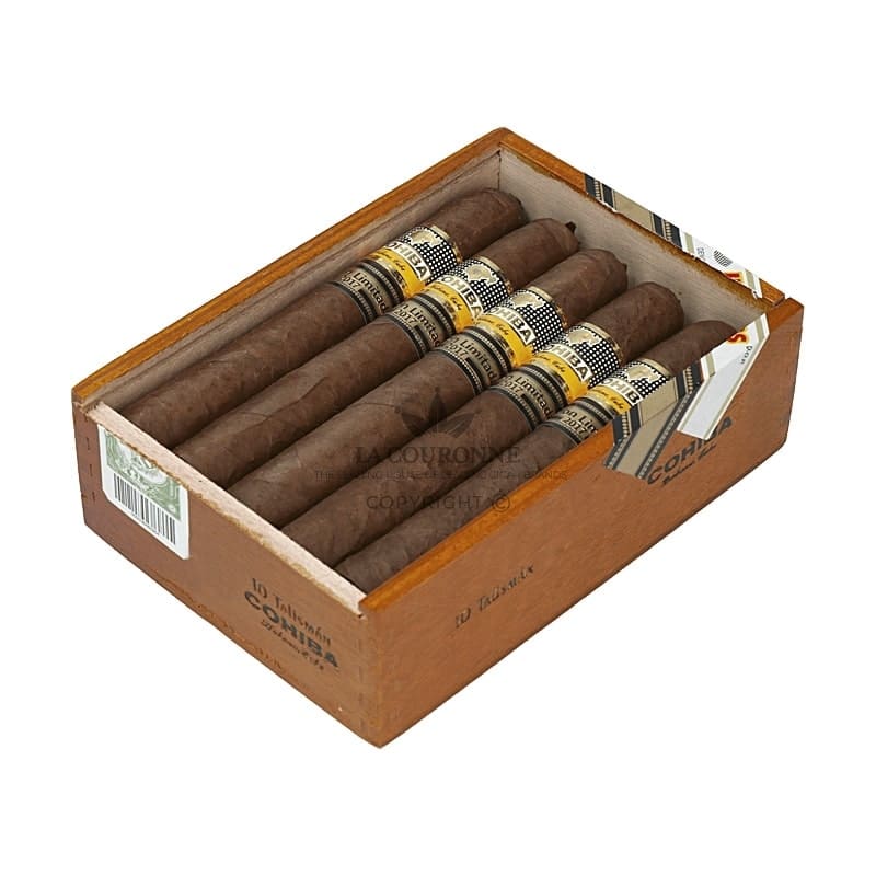 Cohiba Talisman Edicion Limitada 2017 (10)