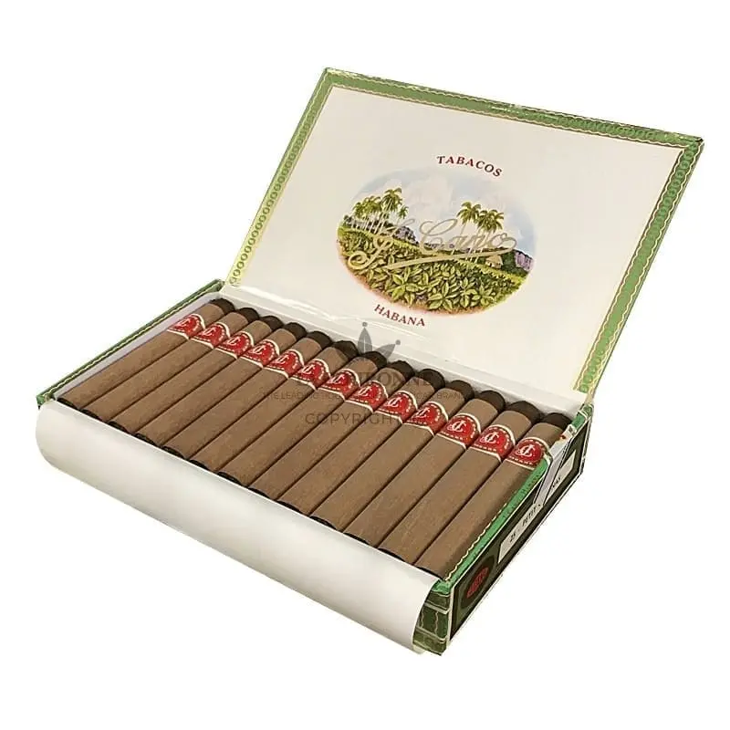 La Flor De Cano Petit Coronas (25)