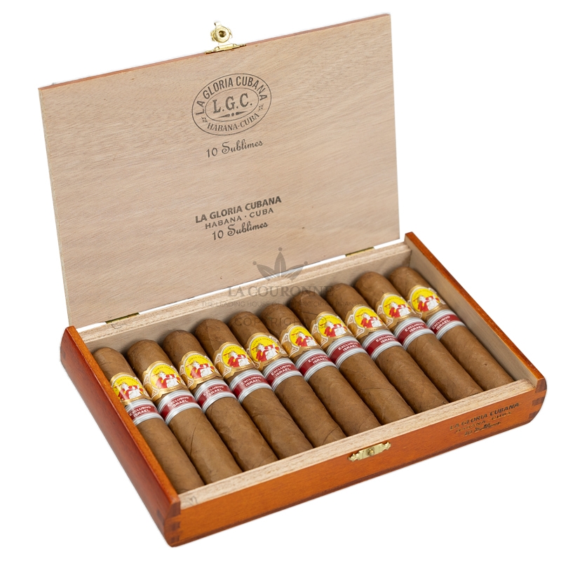 La Gloria Cubana Sublimes Exclusivo Israel (10)