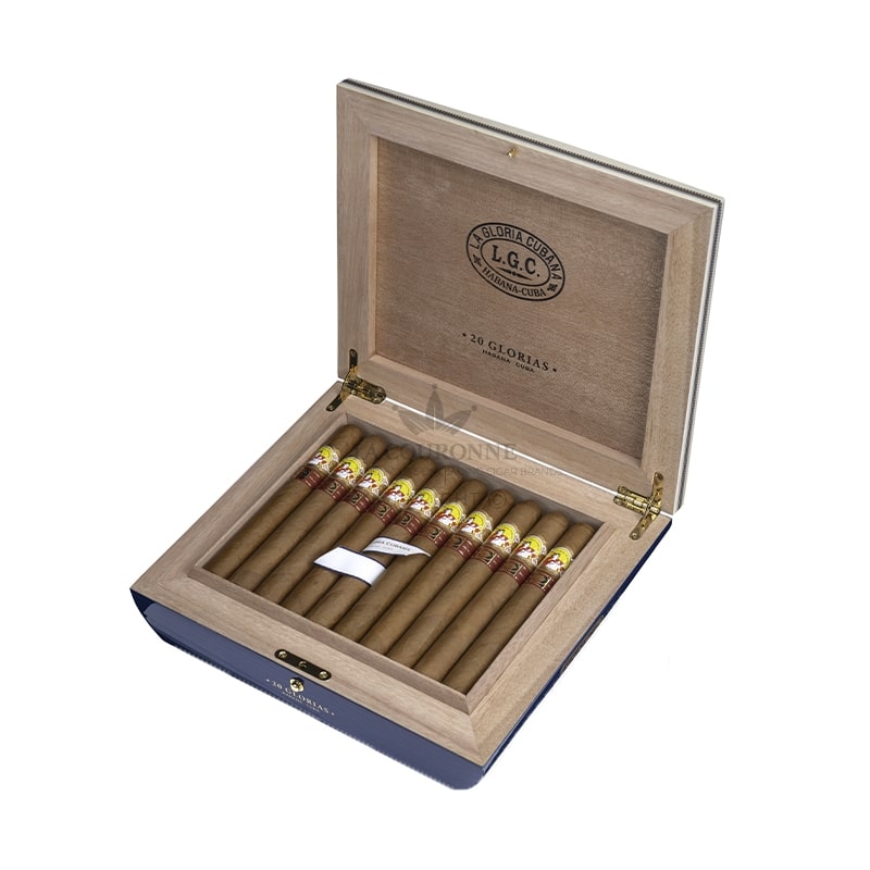 La Gloria Cubana Glorias (20)