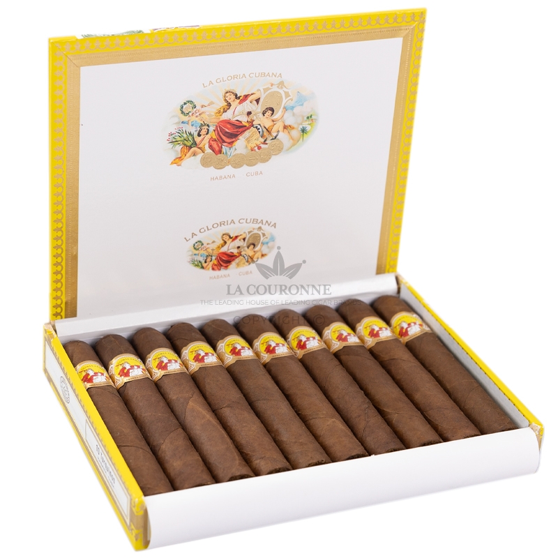 La Gloria Cubana Turquinos (10)