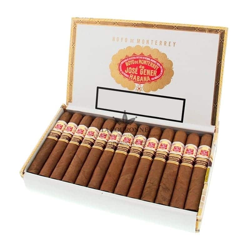 Hoyo De Monterrey Hermosos No. 4 Anejados (25)
