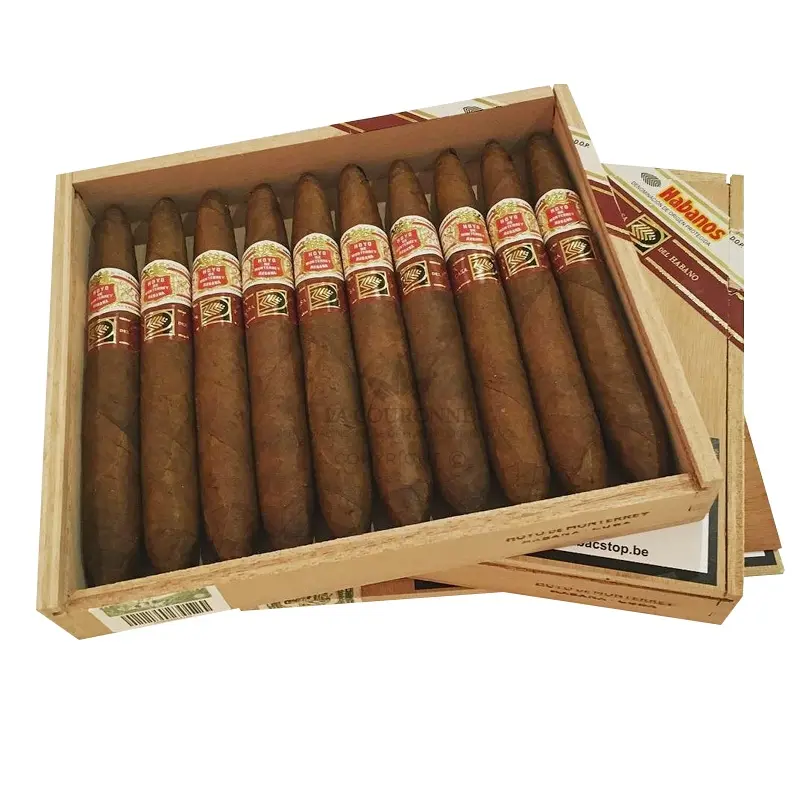 Hoyo De Monterrey Elegantes LCDH (10)