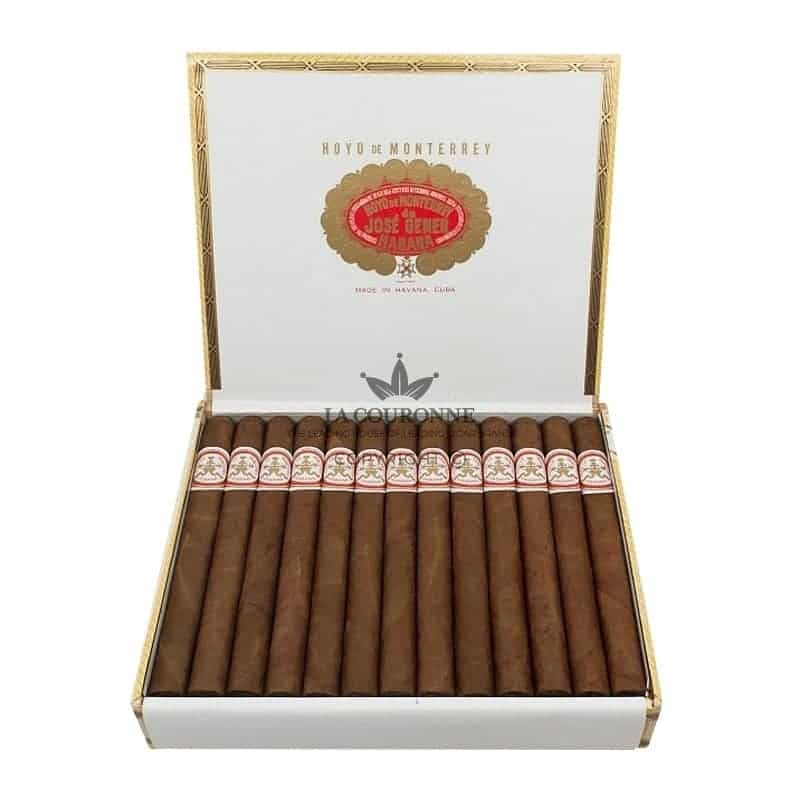 Hoyo De Monterrey Double Coronas (25)