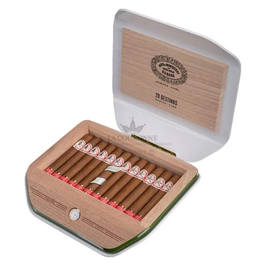 Hoyo de Monterrey Destinos (20)