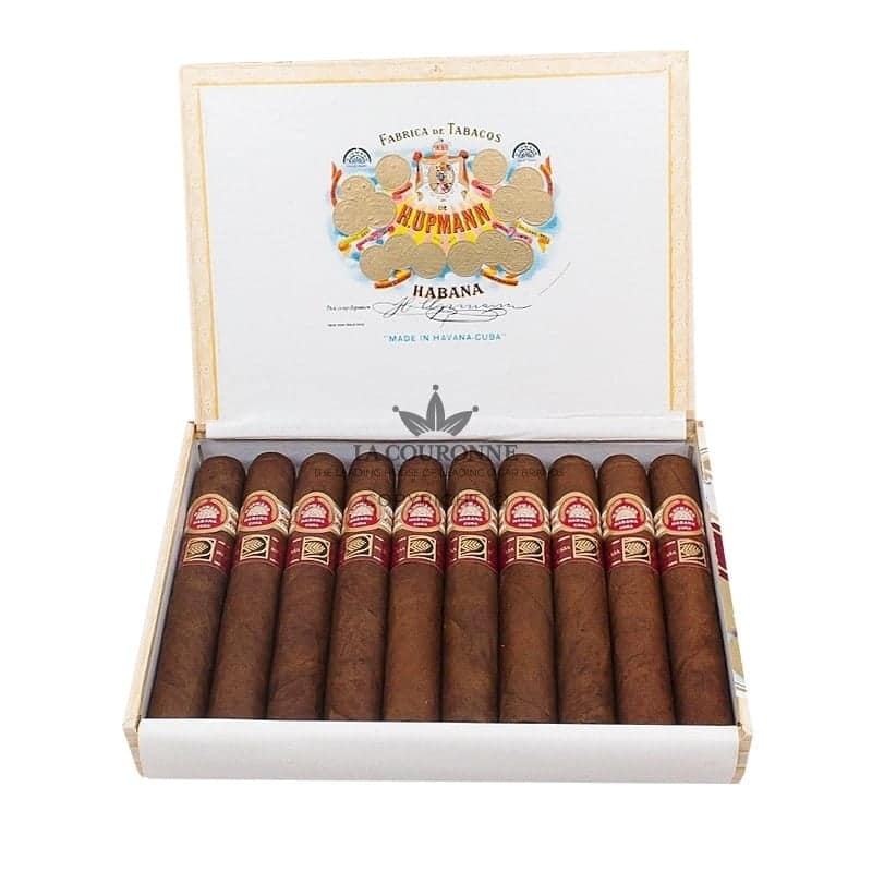 H. Upmann Royal Robusto LCDH (10)
