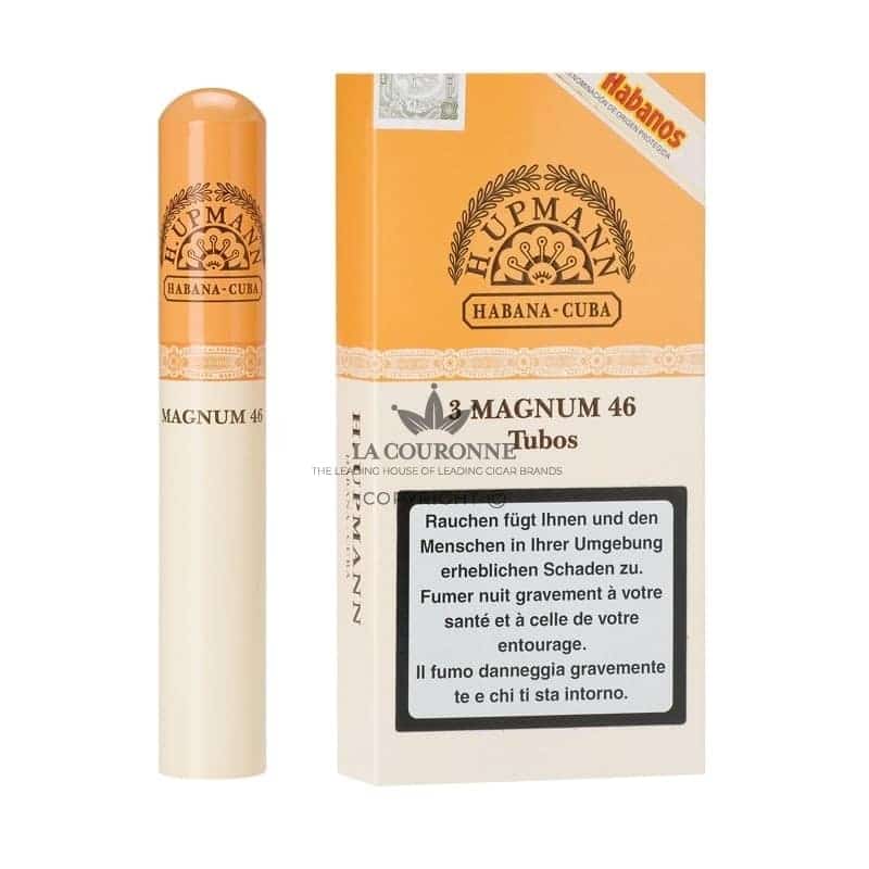 H. Upmann Magnum 46 Tubos (3)