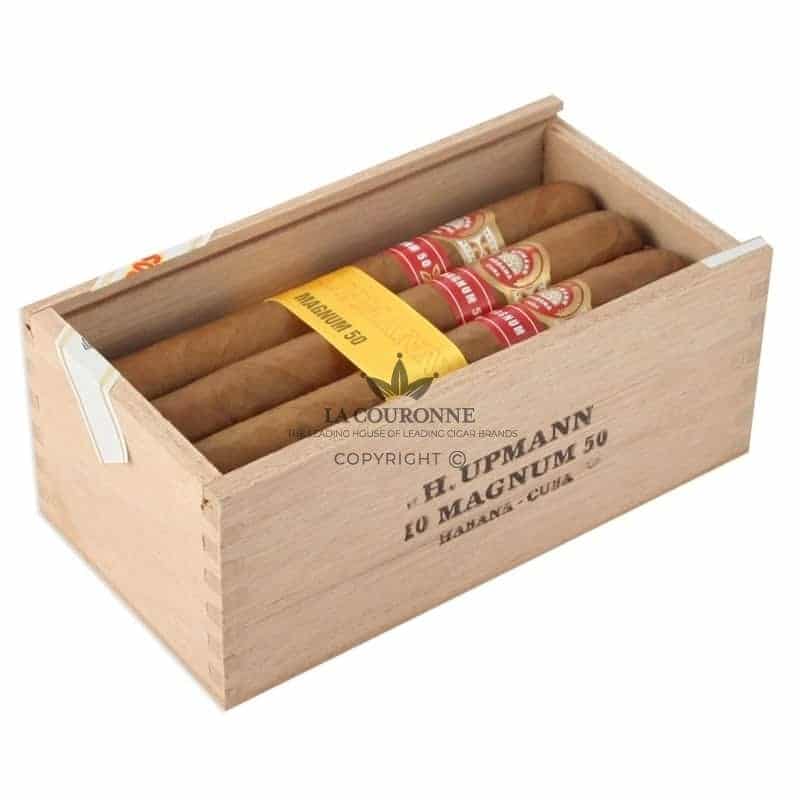 H. Upmann Magnum 50 SLB (10)