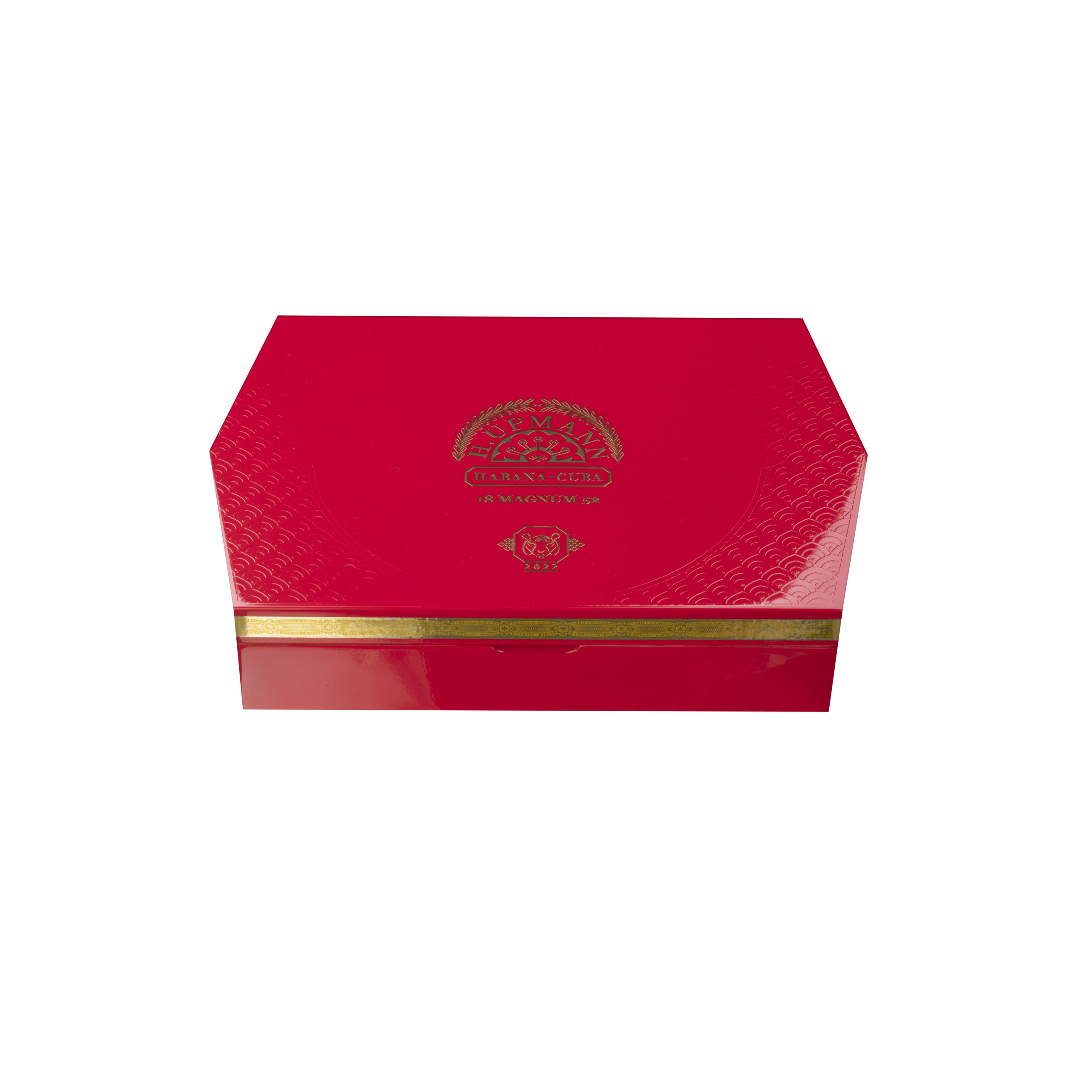 H. Upmann Magnum 52 – Year of the Tiger (18)