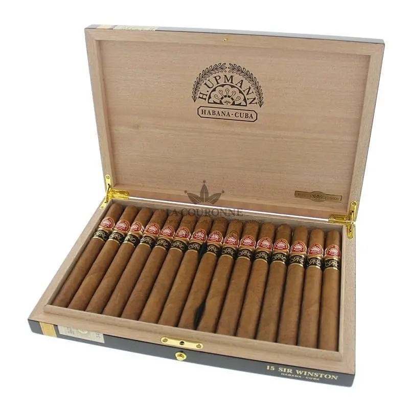 H. Upmann Sir Winston Gran Reserva Cosecha 2011 (15)