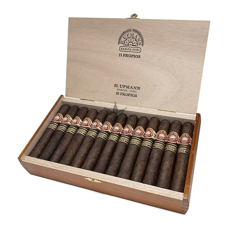 H. Upmann Propios Limited Edition 2018 (25)