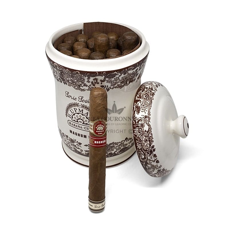 H. Upmann Jarre Serie Sevilla Magnum 50 (21)