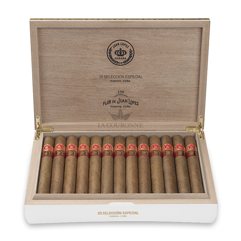 Juan López 150 Aniversario Selección Especial LCDH (25)