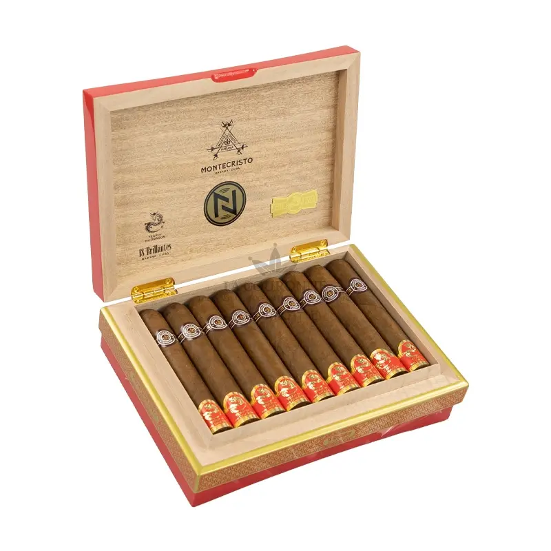 Montecristo Brillantes Year of the Dragon (18)
