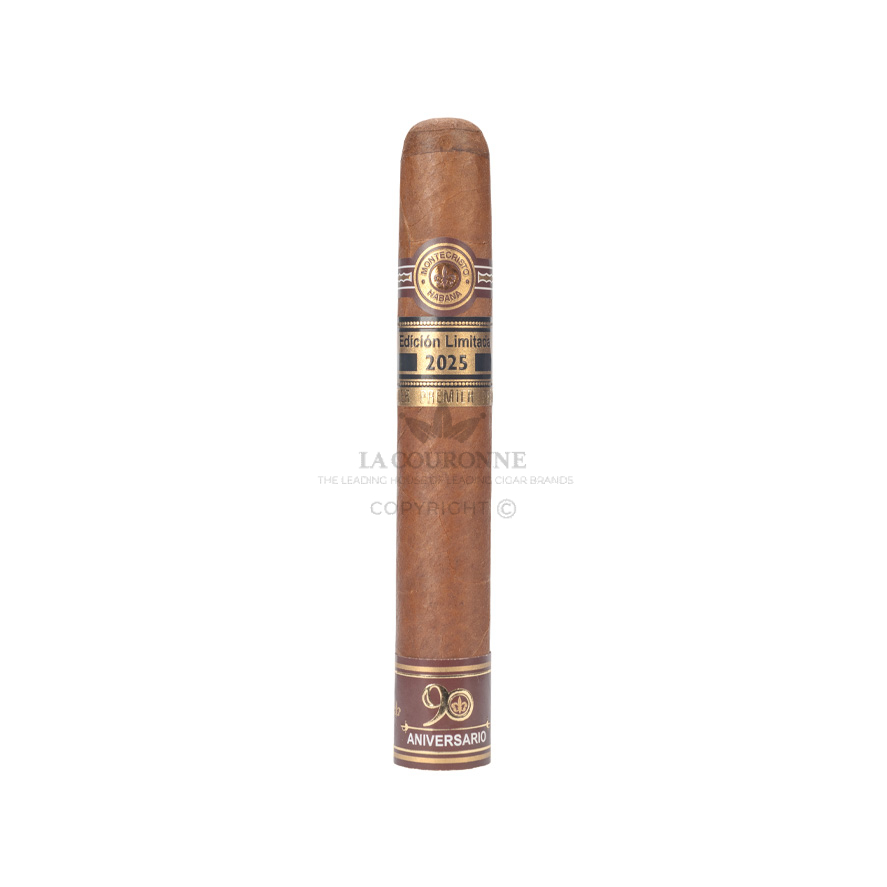 Montecristo Elba Edición Limitada 2025 (20)