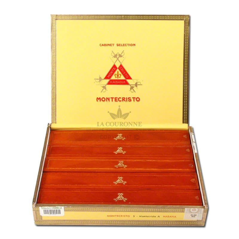 Montecristo A (5)