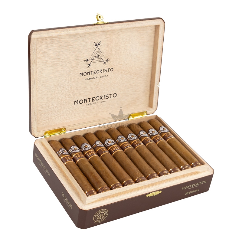Montecristo LÍnea 1935 Dumas (20)