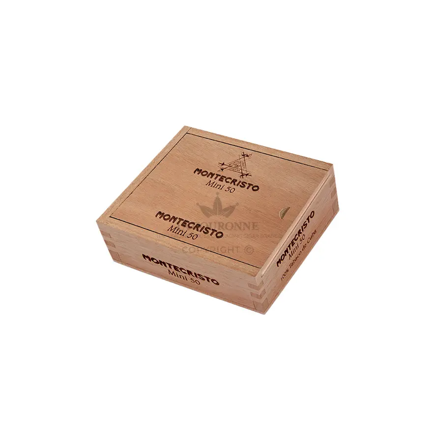 Montecristo Mini (50)