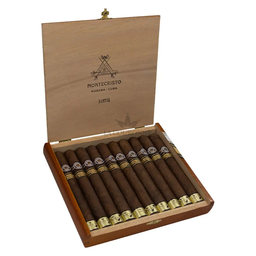 Montecristo Dantés – The Vault 2016 (10)