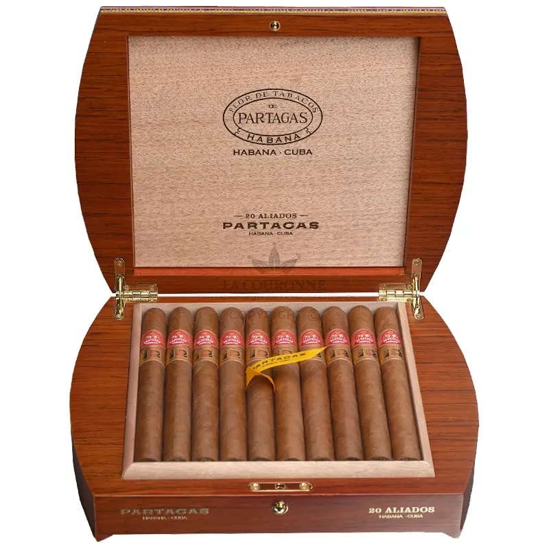 Partagas Aliados (20)