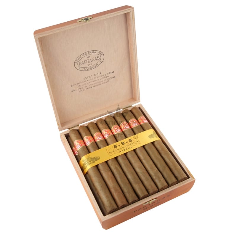 Partagas 8-9-8 (25)