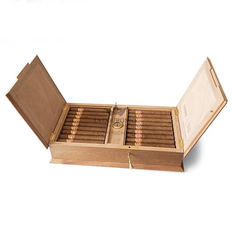Humidor Partagas 170 Aniversario (50)