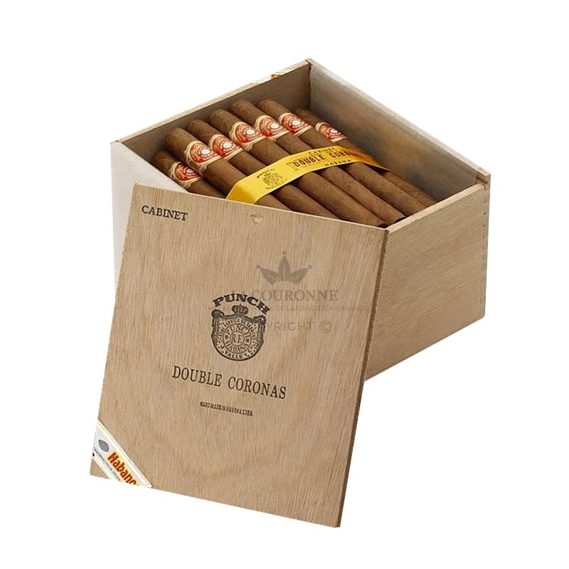 Punch Double Coronas SLB (50)