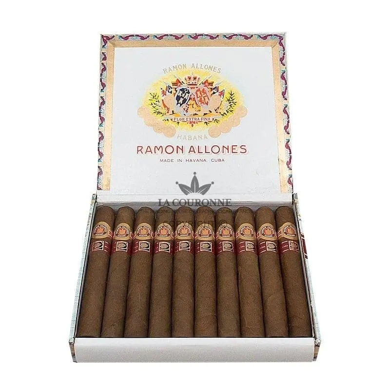 Ramon Allones Superiores LCDH (10)