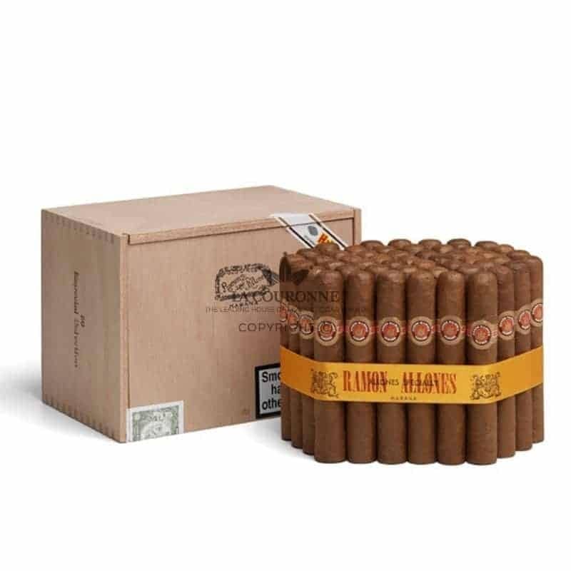 Ramon Allones Specially Selected SLB (50)