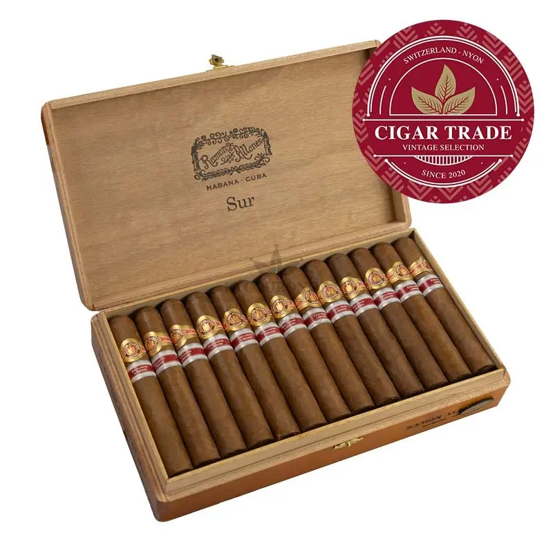 Ramón Allones Sur E.R. Líbano 2015 Vintage (25)