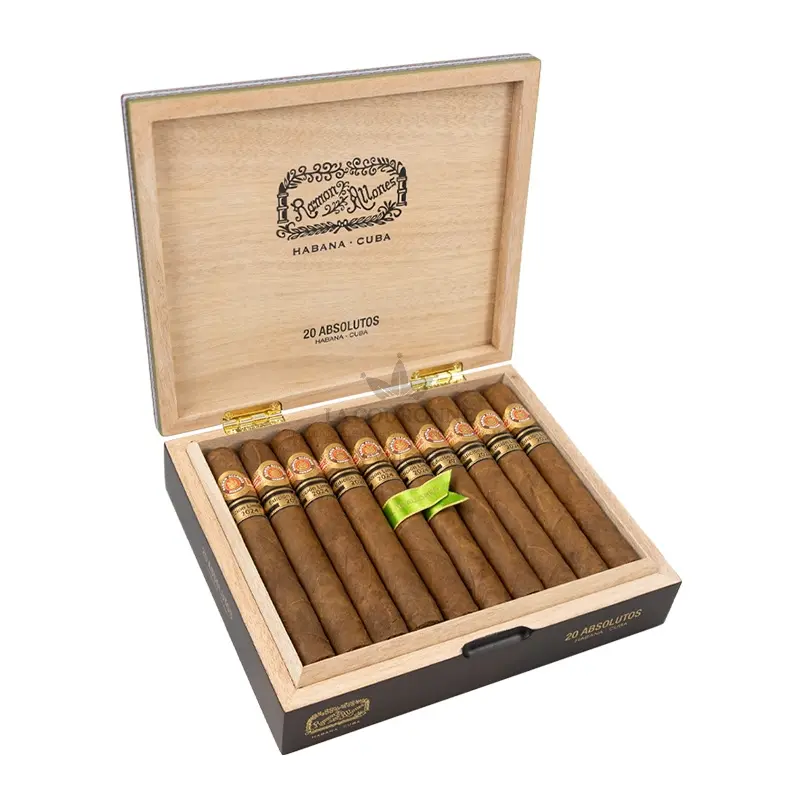 Ramon Allones Absolutos Edicion Limitada 2024 (20)