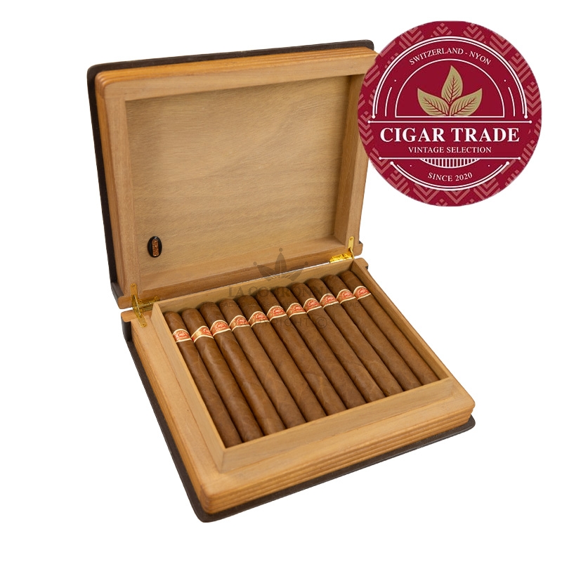 Romeo y Julieta Coleccion Habanos 2004 Fabulosos No. 6 Book Vintage (20)