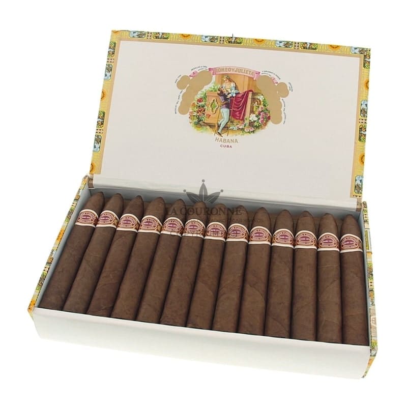 Romeo y Julieta Belicosos (25)