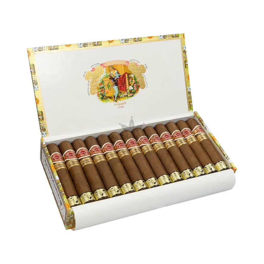 Romeo y Julieta Wide Churchills – The Vault 2020 (25)