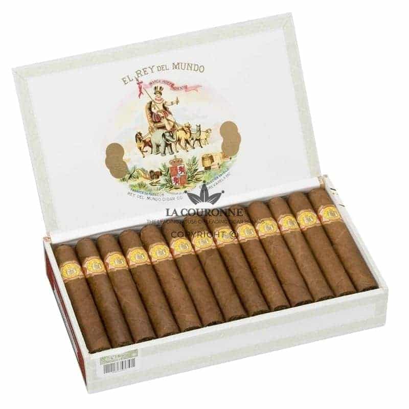 El Rey Del Mundo Choix Supreme (25)