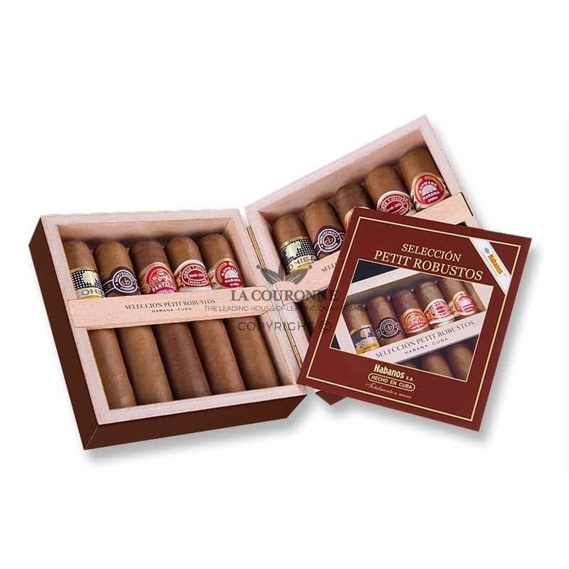 Selección Petit Robustos (10)