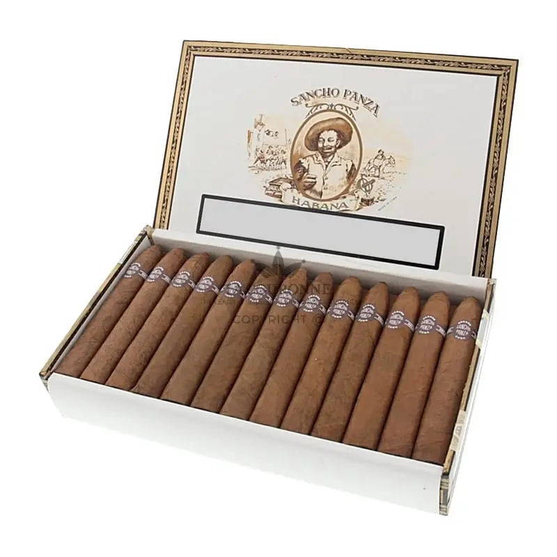 Sancho Panza Belicosos (25)