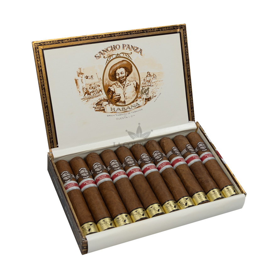 Sancho Panza Valientes – The Vault 2017 (10)